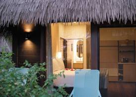 Yatule Resort & Spa 4