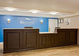 Baymont by Wyndham Jacksonville Orange Park 2