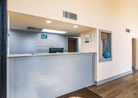 Quality Inn & Suites Lake City 3