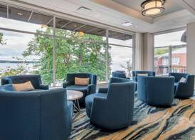 Heidel House Hotel and Conference Center, an Ascend Collection Hotel 2