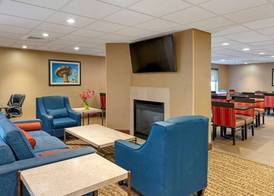 Comfort Inn Pickerington - Columbus East 5