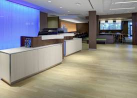 Fairfield Inn & Suites by Marriott Flagstaff East 2