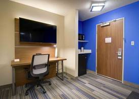 Holiday Inn Express & Suites NORTH PLATTE by IHG 4