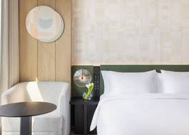 EVEN Hotel Hangzhou West Lake by IHG 2