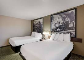 SureStay Hotel by Best Western Williams - Grand Canyon 4