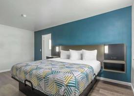 Studio 6 Suites Madera, CA Yosemite 3