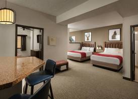 Great Wolf Lodge Grapevine 4