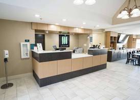 MainStay Suites Knoxville Airport 2