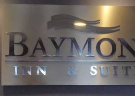 Baymont by Wyndham Tuscola 2