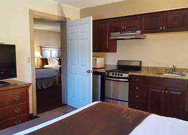 Best Western Plus Humboldt House Inn 4