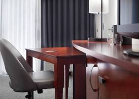 Courtyard by Marriott Raleigh Midtown 5