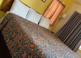 Madill Inn 4