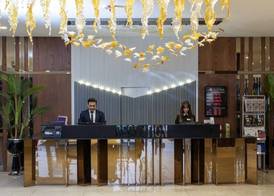 Sultasa Hotel 2