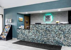 Quality Inn Carrollton 2