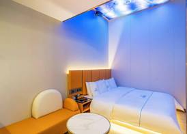Dequan Luxury CBD Hotel 4