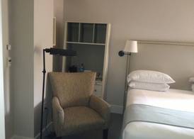 Hotel Parq Central Albuquerque 5