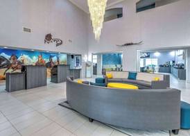 La Quinta by Wyndham Weatherford 4