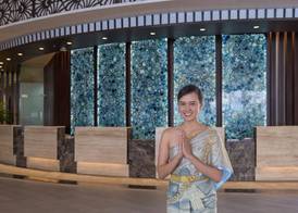 Dusit Thani Mactan Cebu Resort 2