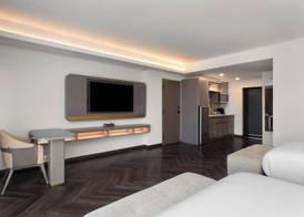 Barley House Hotel, Trademark Collection by Wyndham 5