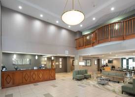 Best Western Inn & Suites San Mateo - San Francisco Airport 4