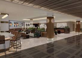 Hyatt Regency San Francisco Downtown SOMA 2