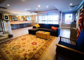 Country Inn & Suites by Radisson, Burlington Elon , NC 2