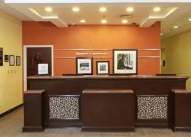 Hampton Inn by Hilton Guadalajara-Aeropuerto 3