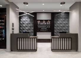 TownePlace Suites by Marriott Boston Medford 3