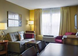 TownePlace Suites by Marriott Kansas City Overland Park 5