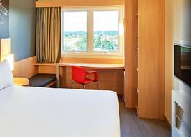 ibis Rio Branco 2