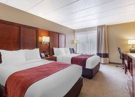 Comfort Inn & Suites Aberdeen 5