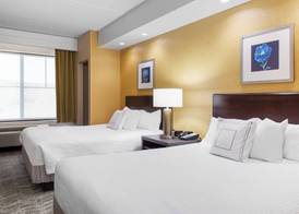 SpringHill Suites by Marriott Wheeling Triadelphia Area 4