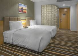 Holiday Inn Express Xian North by IHG 2