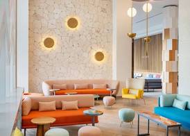 Catalonia Grand Costa Mujeres All Suites & Spa - All Inclusive 2