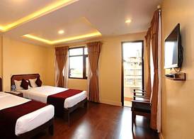 Thamel Grand Hotel 3