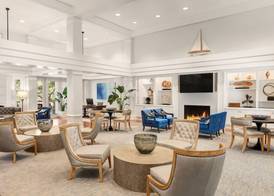 Marriott's Harbour Club 2