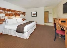 Holiday Inn Express South Lake Tahoe 3