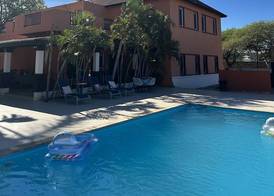 Sunset Village 4