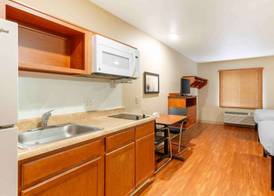 Extended Stay America Select Suites - Kansas City - Stadium 5