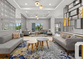 TownePlace Suites by Marriott Cape Canaveral Cocoa Beach 4