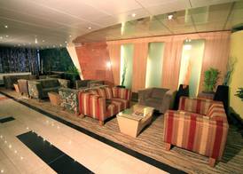 Hotel La Vinci 4