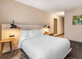 Fairfield Inn & Suites by Marriott Providence Airport Warwick 4