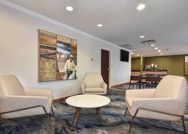 Fairfield by Marriott Inn & Suites Columbia Harbison 2