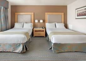 Holiday Inn Express MONTEREY-CANNERY ROW by IHG 2