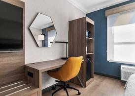 Holiday Inn Express & Suites SANTA CRUZ by IHG 5
