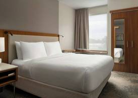 SpringHill Suites by Marriott Voorhees Mt. Laurel/Cherry Hill 5