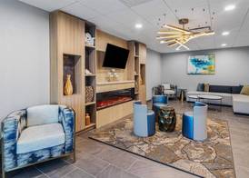Best Western Plus Savannah Gateway 2