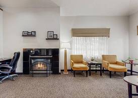 Sleep Inn & Suites Buffalo Airport 4