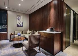 Crowne Plaza Wuhan Development Zone by IHG 4