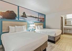 Days Inn Merced / Yosemite Area 3